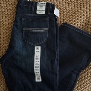 Men’s Silver Label Cinch Jeans